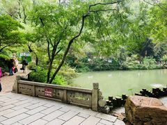 -岳麓山风景名胜区