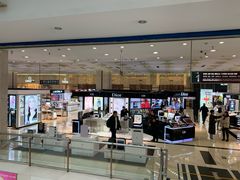 -燕莎友谊商城(金源店)