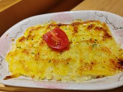 -鱼跃食堂·精致寿司(东林美域店)
