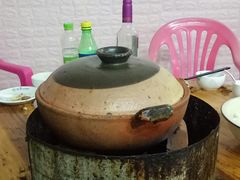 -霞姐屯昌枫木香草鸭店(海螺店)