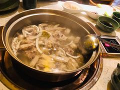 -润园四季椰子鸡火锅(海上世界店)