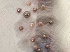 -十八字金·银饰·开蚌DIY·手工体验团建(魏公芳华里店)