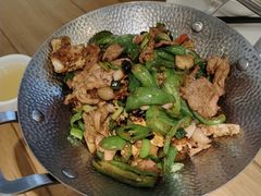 -金牌外婆家(苏州中心店)