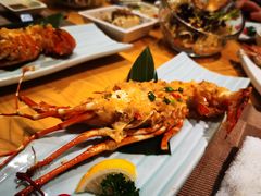 -竹幸日本料理(国光1937科技文化创意园店)