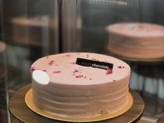 -Awfully Chocolate(来福士广场店)