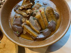 -四道菜·福建菜馆(莆田万达店)
