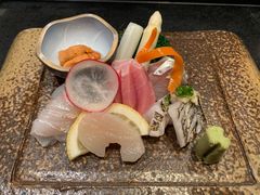 -奈良本寿司(永嘉路店)