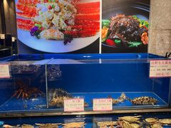 -奕景酒家· 专注大连海鲜30年(星海广场店)