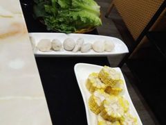 -四季合味椰子鸡(南山大冲店)