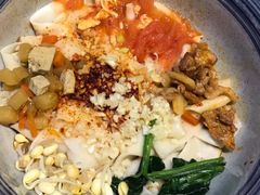 -大秦地·西北菜(纬四路店)
