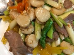 -新兴家喻酒家·羊城名宴(昌岗店)