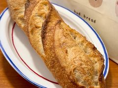 Viron法棍-慢熟面包店bud bread(孩儿巷店)