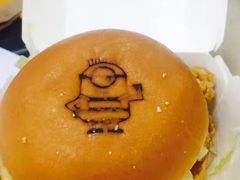 -麦当劳(朝阳北路店)
