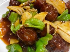 -东四民芳餐厅(世茂工三店)