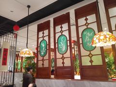 -禄运茶居·手工点心(猎德店)