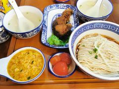 -孙盛兴奥灶面馆·蟹黄面·三虾面(山塘街总店)