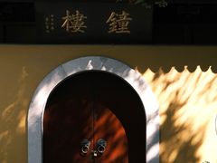 -西园戒幢律寺