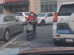 -海底捞火锅(万丰桥店)