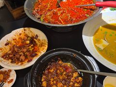 -麻六记(凤凰汇店)