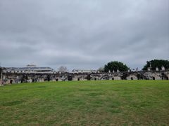 -石炮台公园