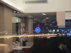 -哈尔滨香格里拉大酒店