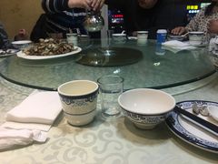 -美达尔烧烤海鲜家常菜(泰山路店)