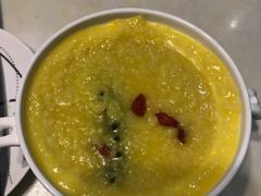 小米炖辽参-村(悦海新天地店)