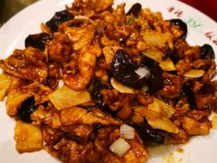 晋阳过油肉-晋阳饭庄(虎坊桥店)