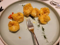 -Yan Ting 宴庭中餐厅(上海静安瑞吉酒店)