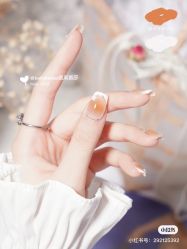 -妙睫屋日式美甲美睫