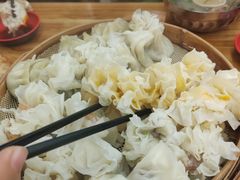 -海汇源老烧麦店(东大街总店)