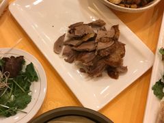 -北京全聚德(西客站店)