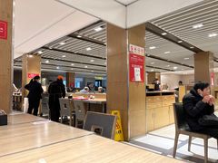 大堂-知味观(湖滨店)