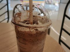 -星巴克(湖州凤凰时代广场店)