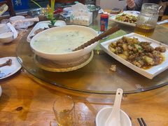 -下梅人家土菜馆(历史文化餐厅度假区店)