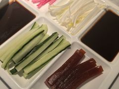 -雀蓝川菜(滨湖万象汇店)