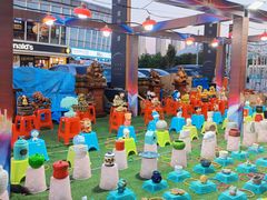 -时代奥城商业广场