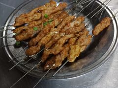 -小民大排档(光谷店)