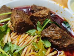 -朱儿面庄(洋河三路店)