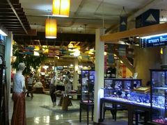 -尚泰清迈机场购物中心