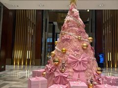 -西安凯悦酒店·湖畔中餐厅