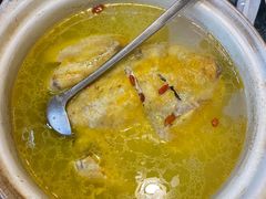 -春娟茶楼·地道农家菜(梅家坞店)