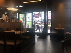 大堂-必胜客(新海上世界店)