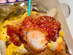 -CHICKEN NOW韩式炸鸡&啤酒