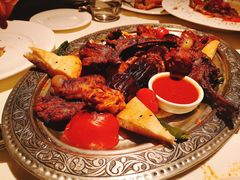 -Pasha帕夏土耳其餐厅(南昌路店)