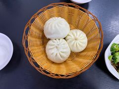 牛肉包-郑家包子牛肉拉面(尚勤路店)