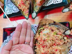 -啊溜烧烤·炭火传承(南澳店)
