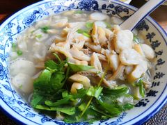 -老三羊汤【北兴隆街店】