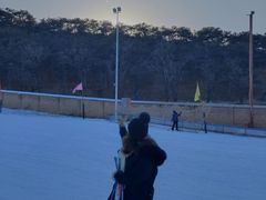 -十三陵雪世界滑雪场