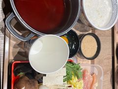 -吉野家(红博中央公园店)